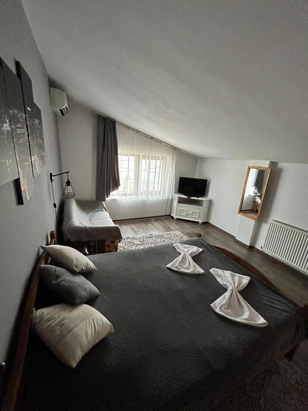 Casa Kapti Otel Turda Dış mekan fotoğraf